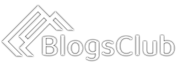 博客俱乐部 Logo
